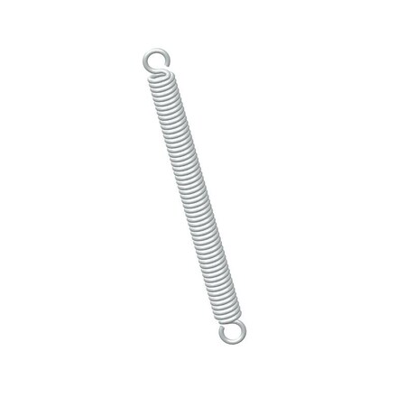 Approved Vendor Extension Spring, O= .120, L= 1.38, W= .022 G409966775